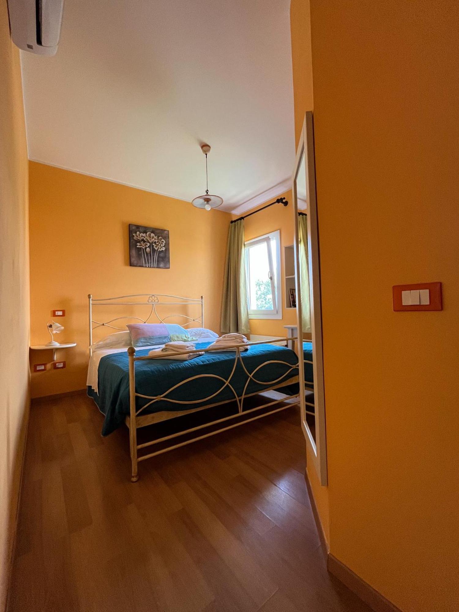 Corte Bussari Arqua Polesine Экстерьер фото
