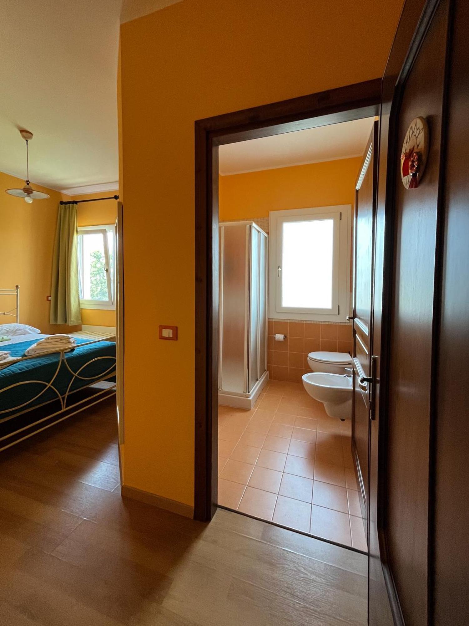 Corte Bussari Arqua Polesine Экстерьер фото