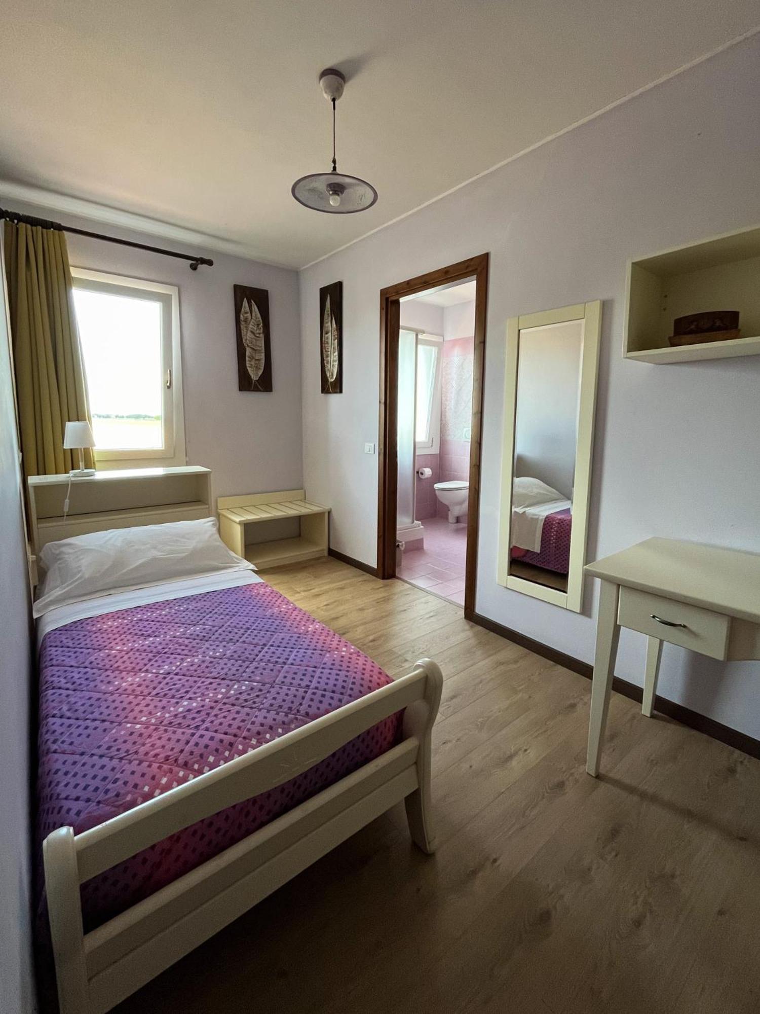 Corte Bussari Arqua Polesine Экстерьер фото